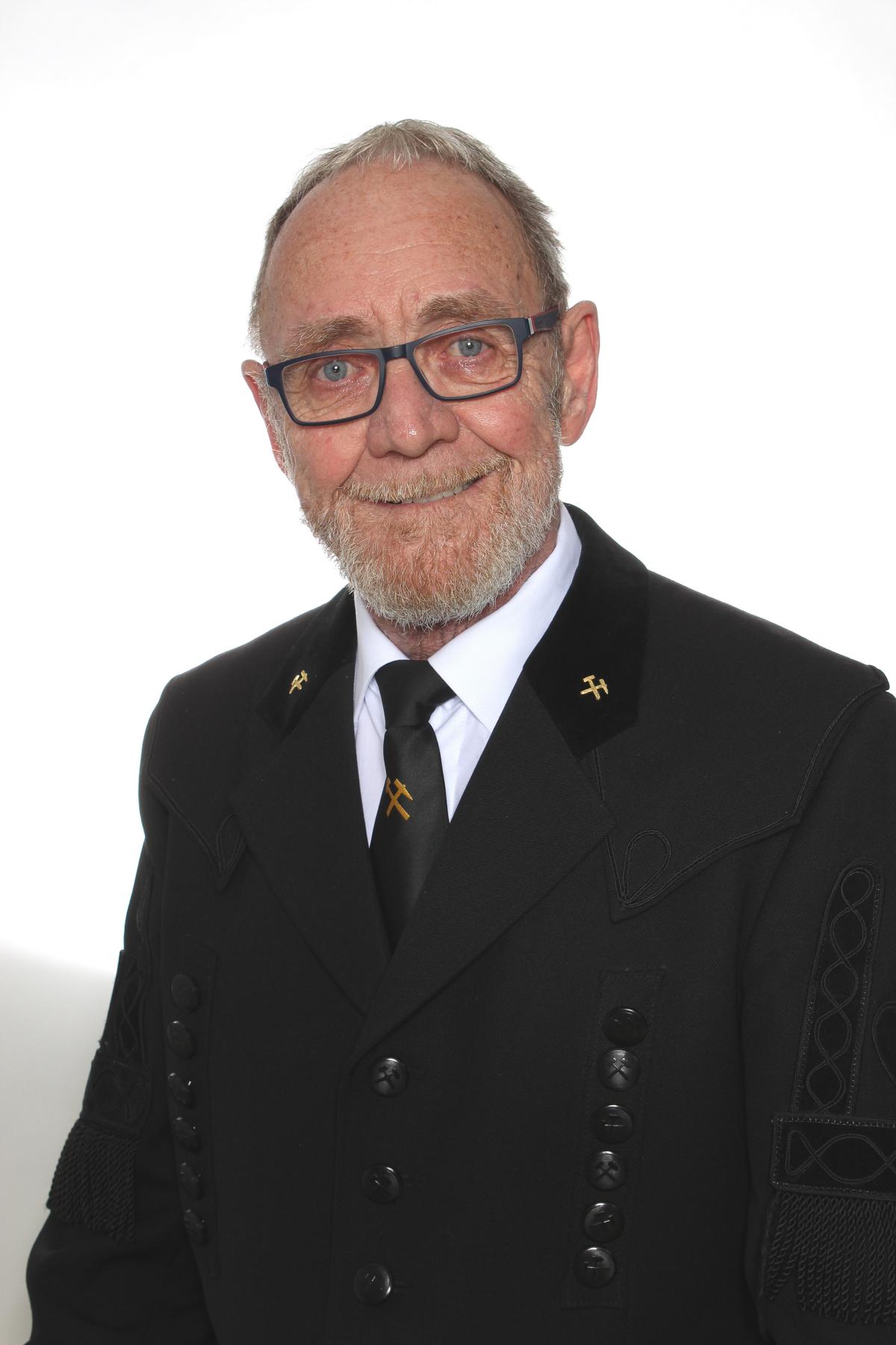 Jürgen Wehmeyer